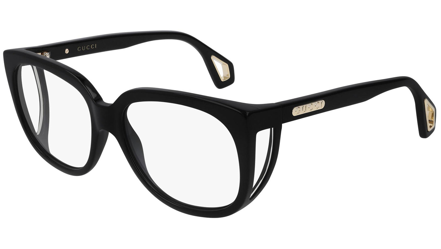 GG0470O 001 shiny black