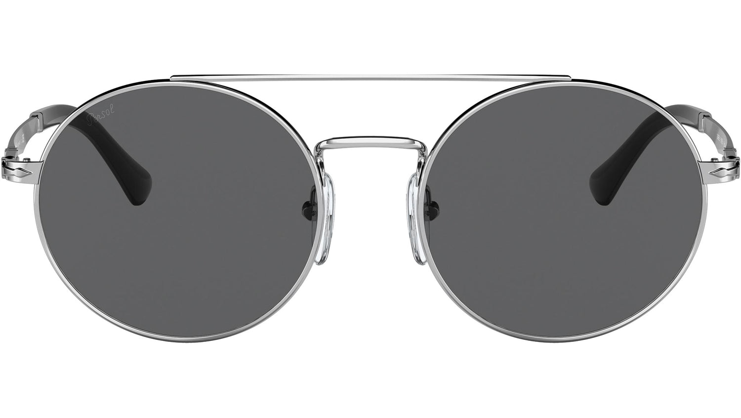 PO2496S 518/B1 Silver