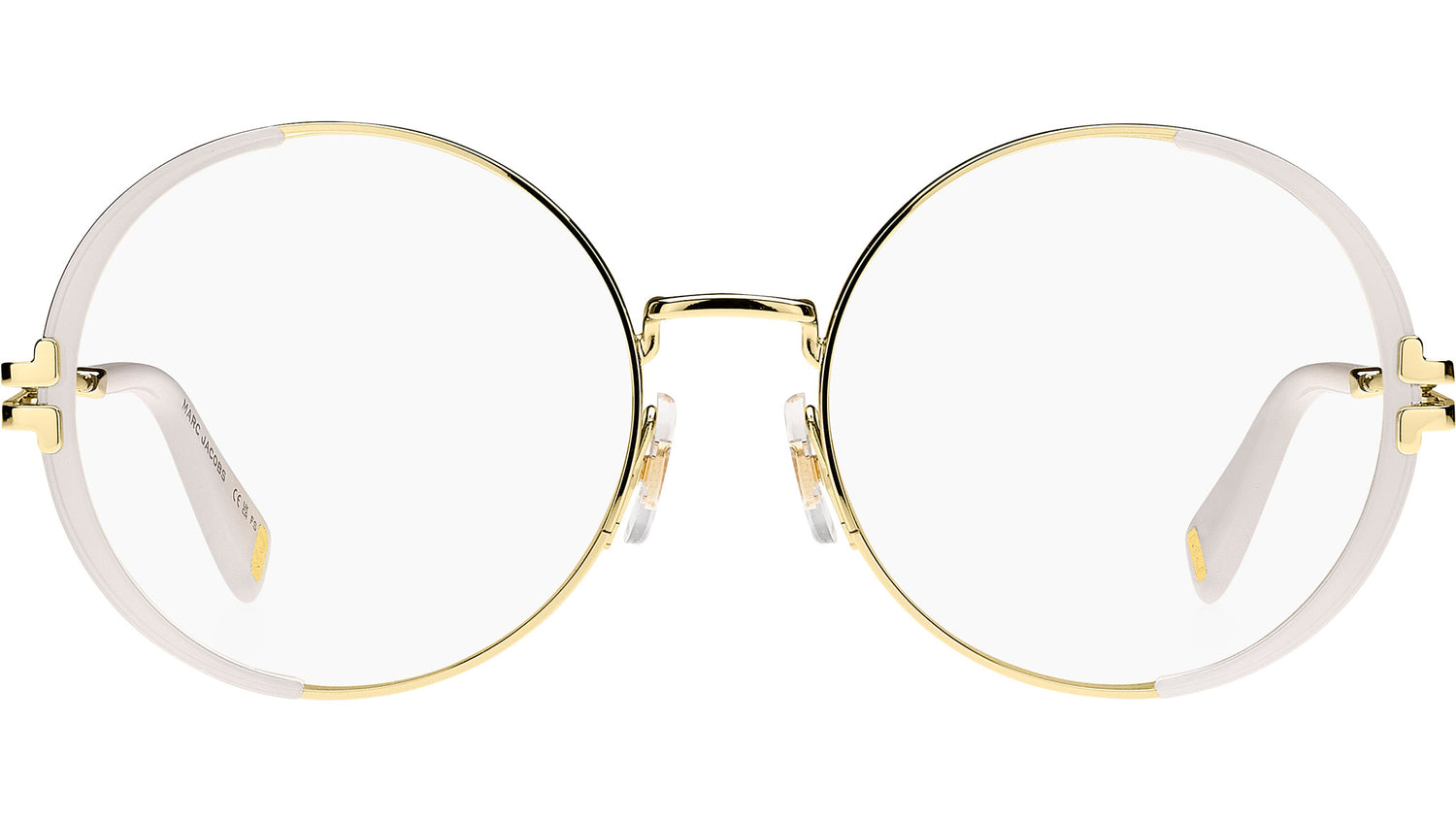 MJ 1093 24S Gold White