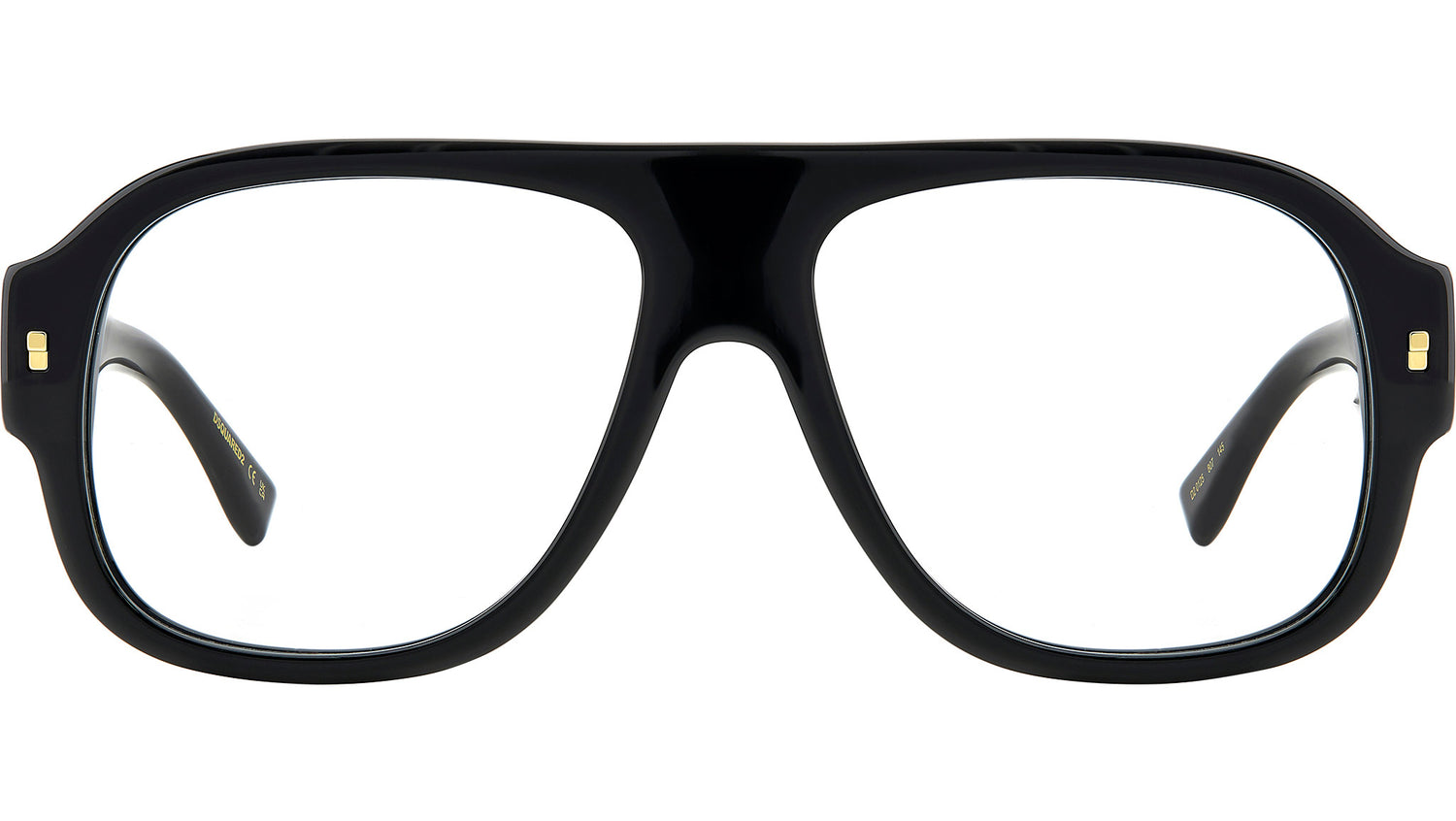 D2 0125 807 Black