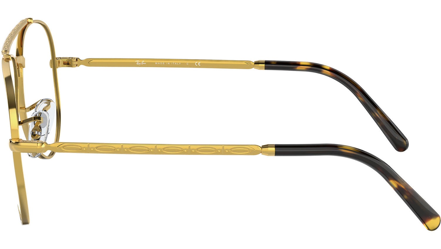 New Aviator Optics RB3625V 3086