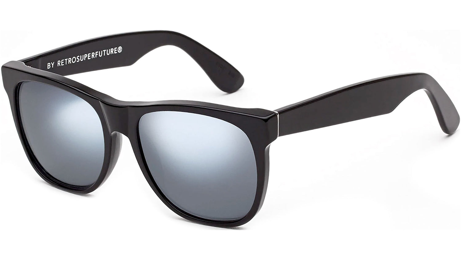 Classic Opaco Black