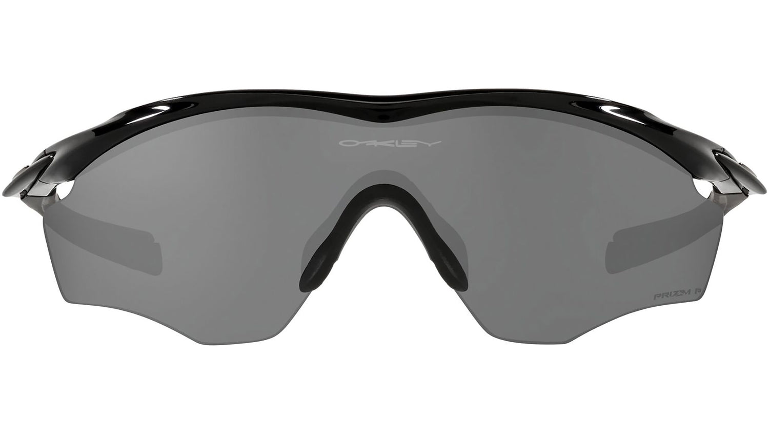 M2 Frame XL OO9343 20 polished black