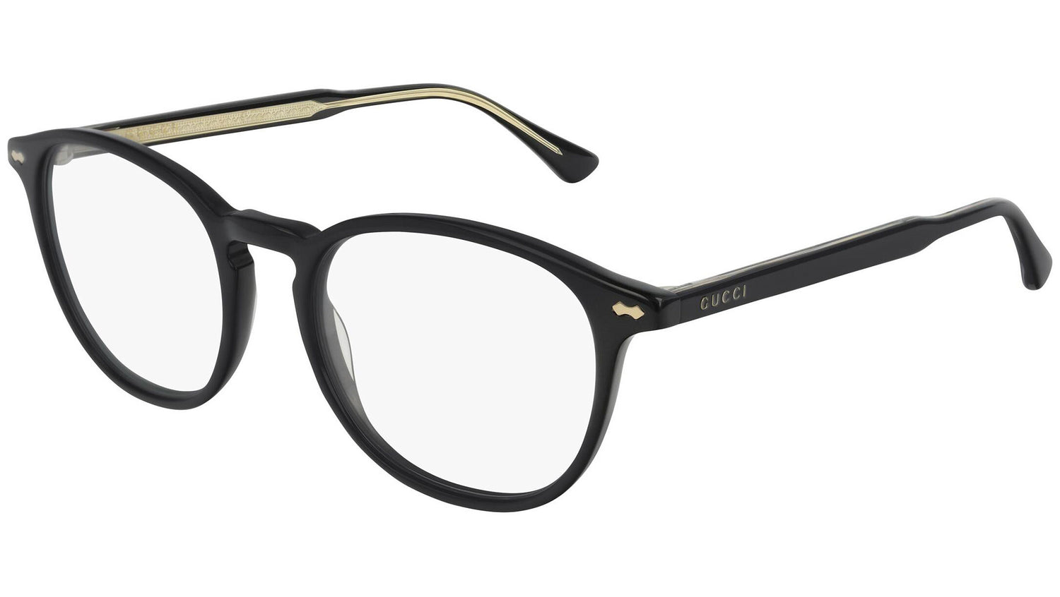 GG0187O 009 shiny black
