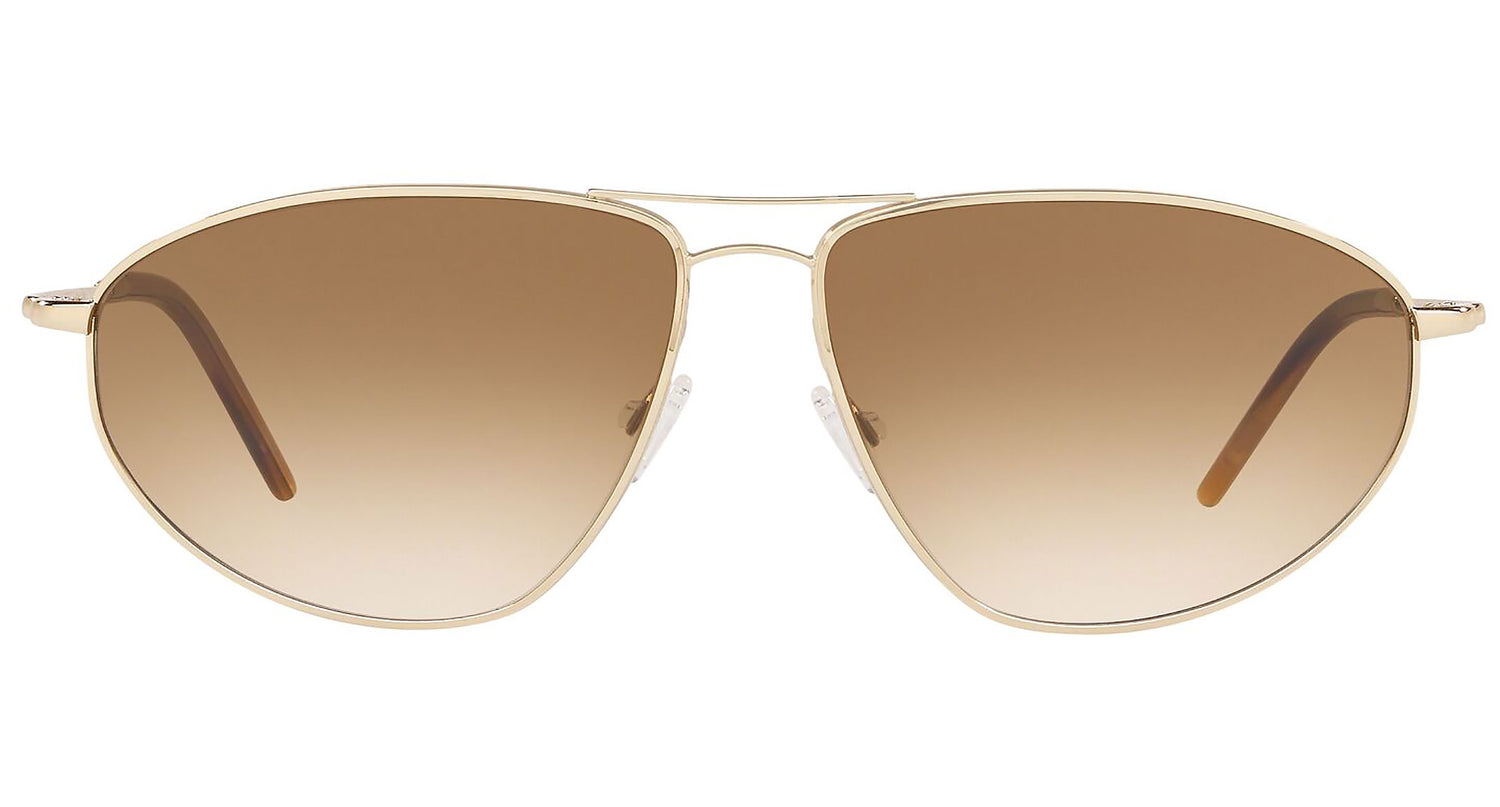 Kallen OV1261S 503551 Gold Brown