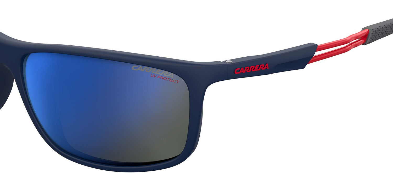 4013/S FLL matte blue