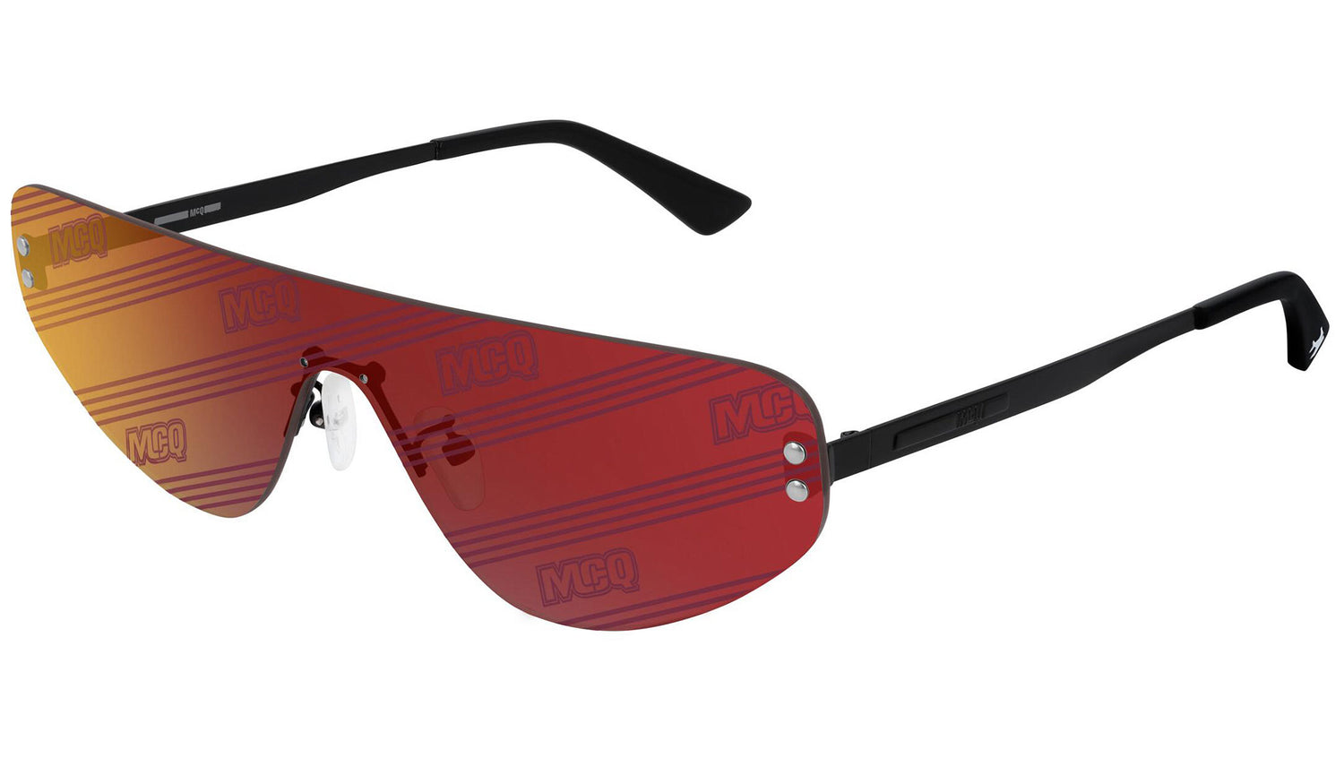 MQ0221S 003 mirrored red