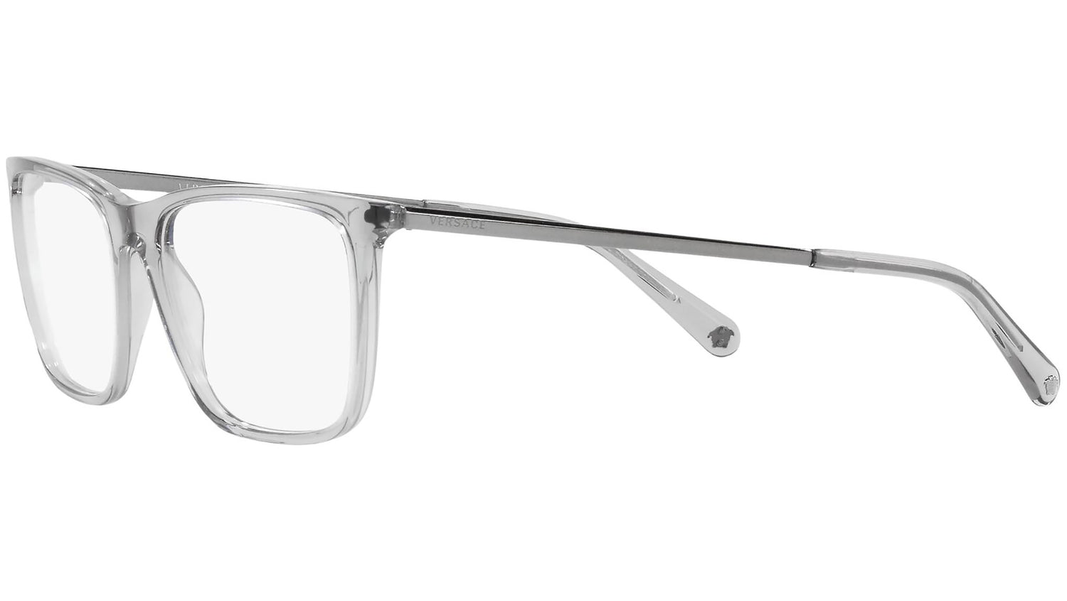 VE3301 593 transparent grey