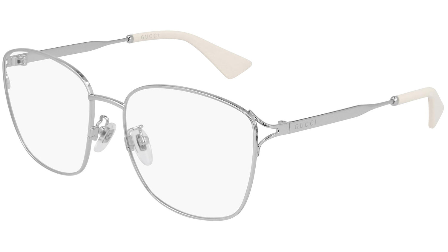 GG0819OA 003 shiny silver