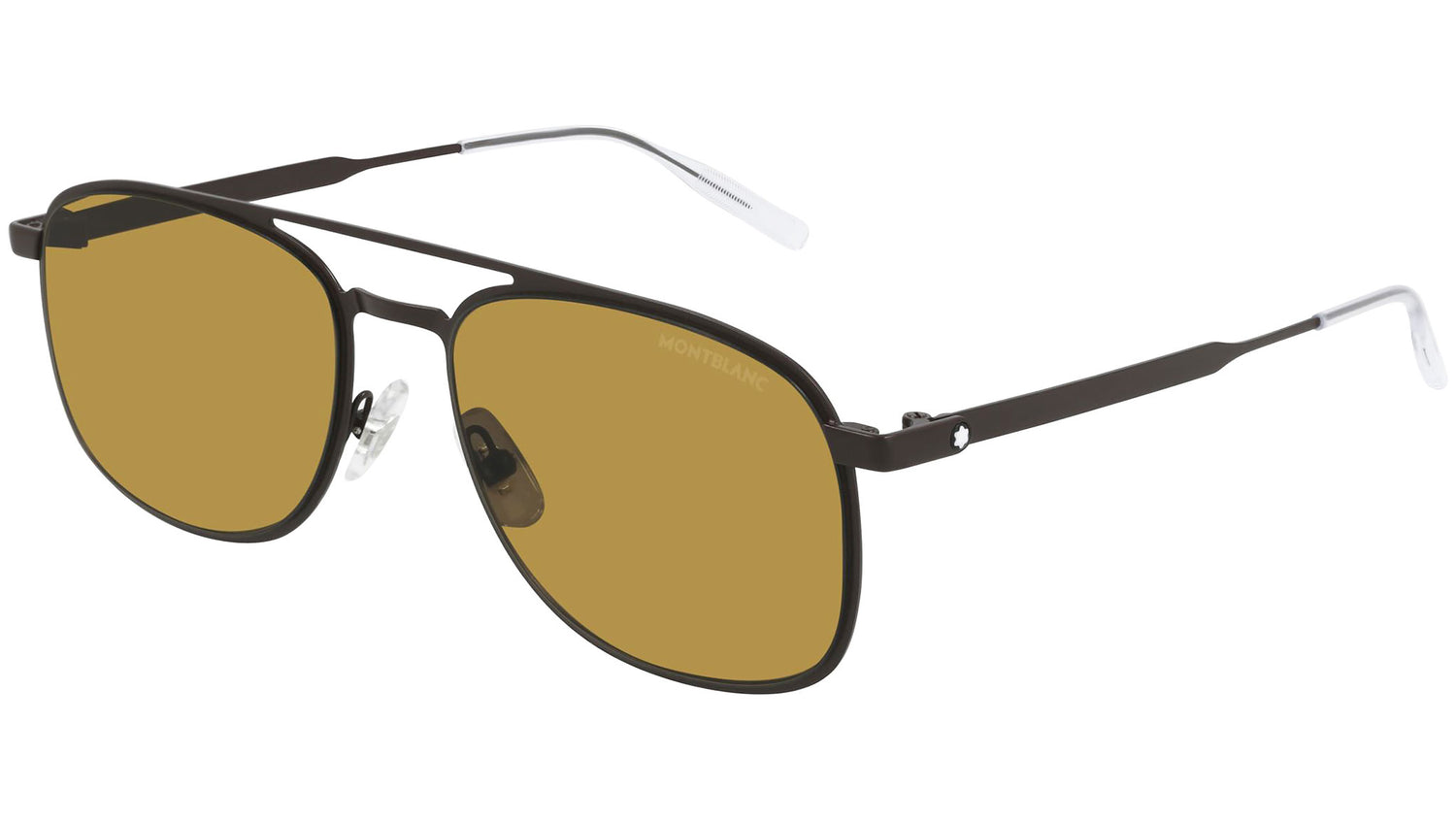 MB0143S 003 matte brown