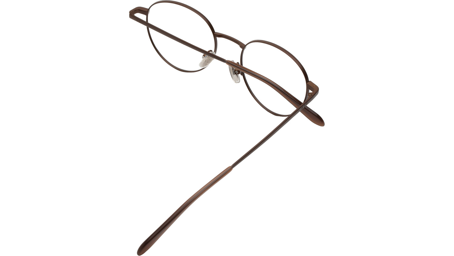 Numero 137 Dark Brown