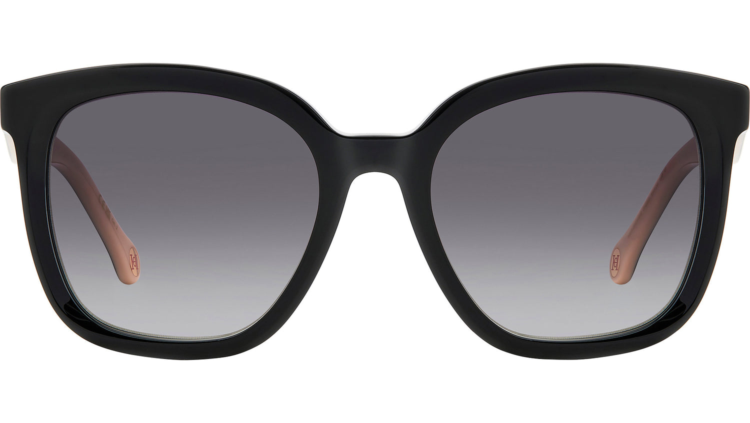 HER 0225/G/S 3H2 Black Pink