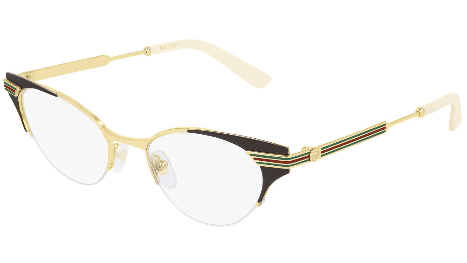 GG0523O 001 shiny brown