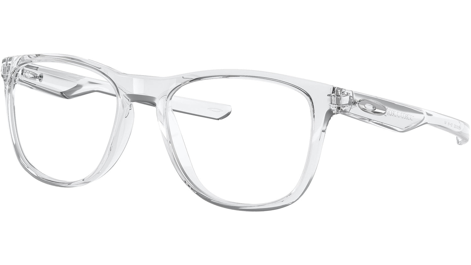 Trillbe X OX8130 03 polished clear