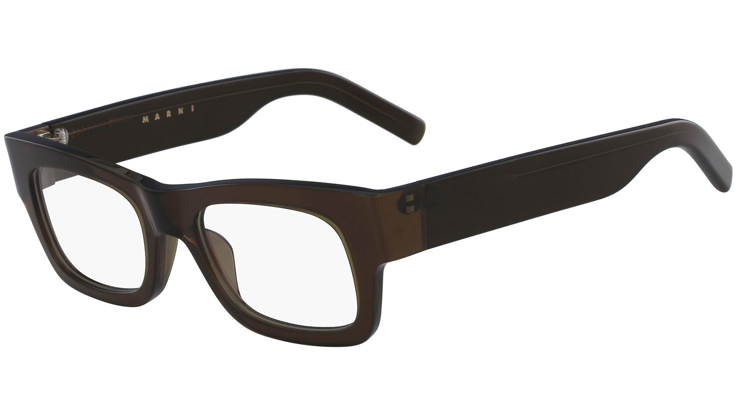 ME2622 311 transparent olive brown