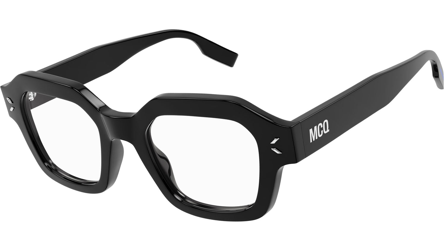 MQ0387O 001 shiny black