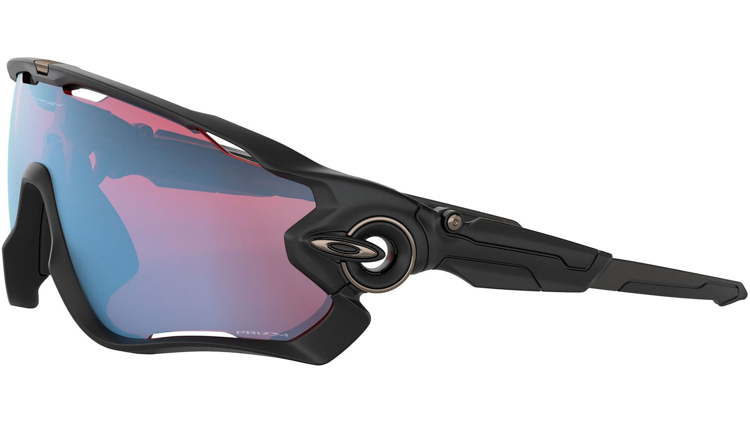 Jawbreaker OO9290 53 matte black