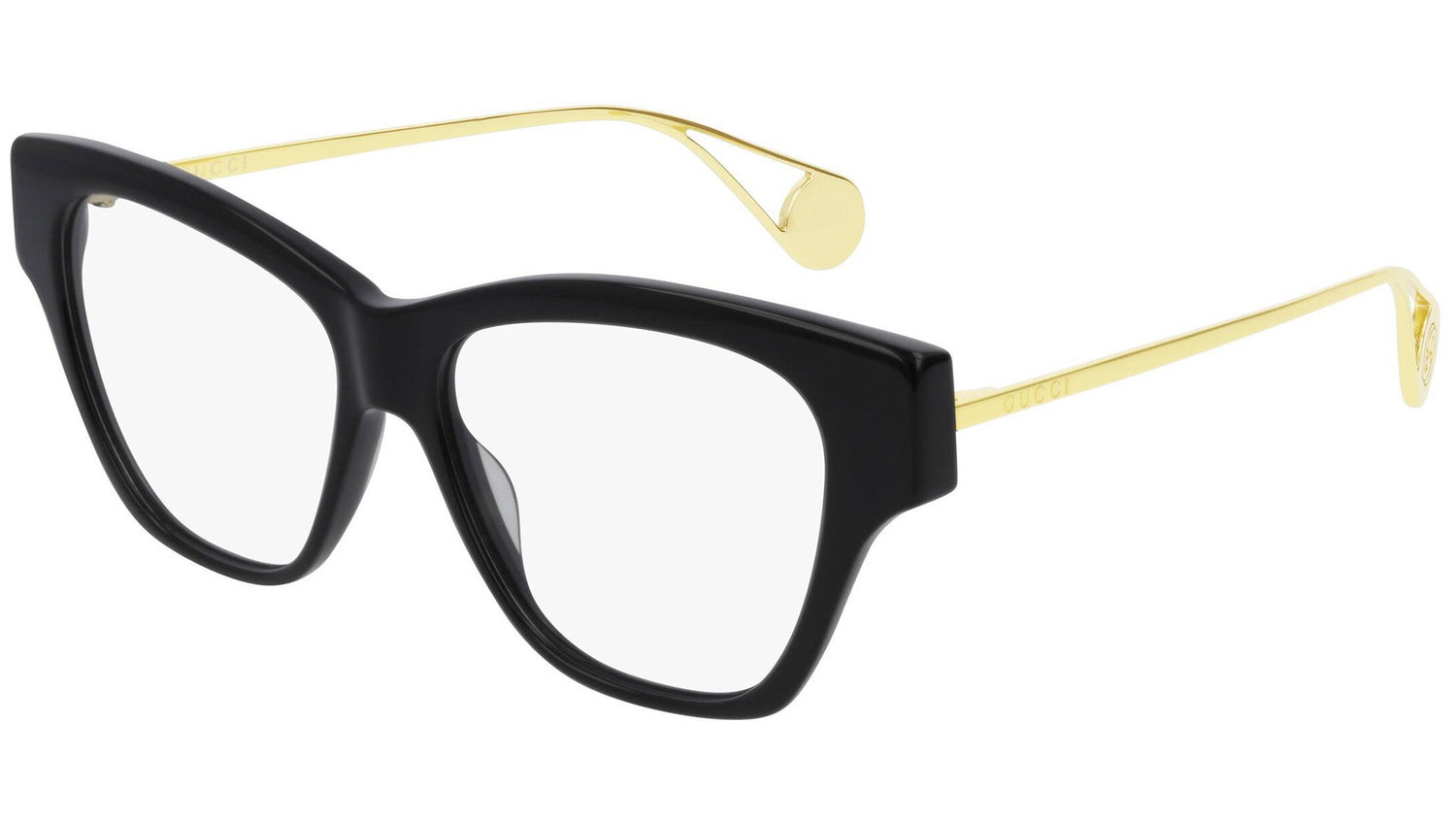 GG0438O 001 shiny black