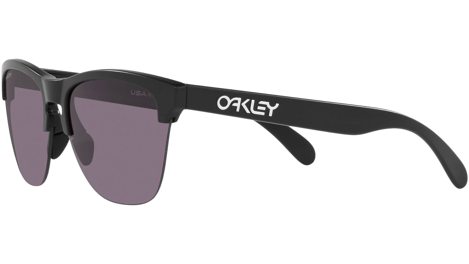 Frogskins Lite OO9374 43 matte black
