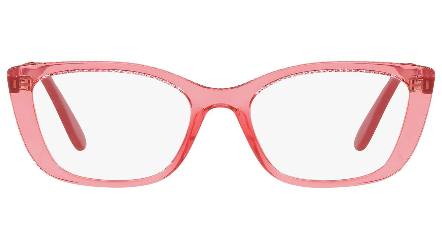 VO5217 2615 transparent raspberry