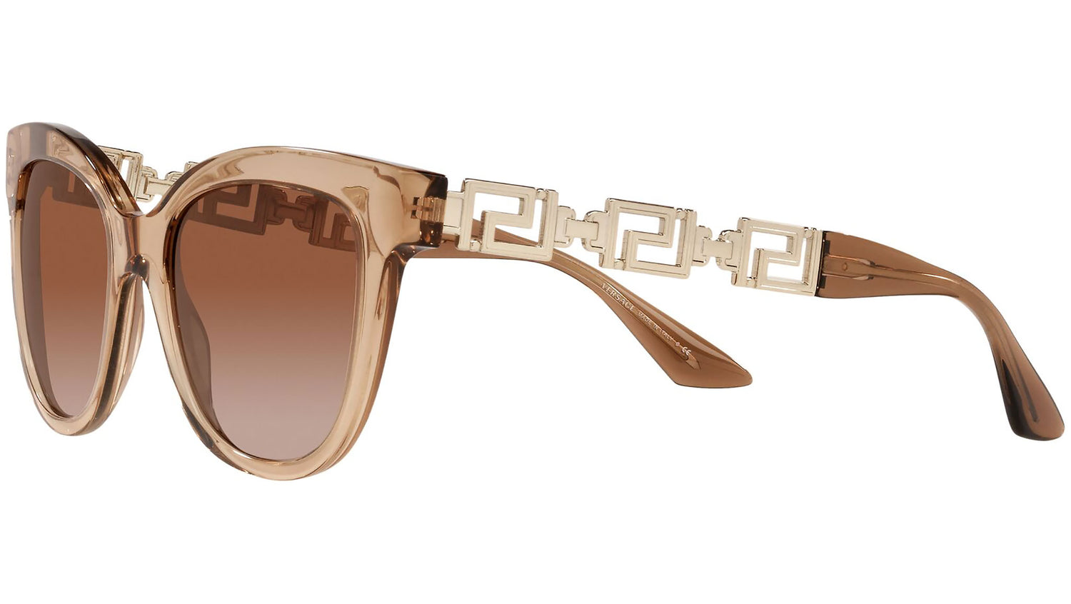 VE4394 533313 transparent brown