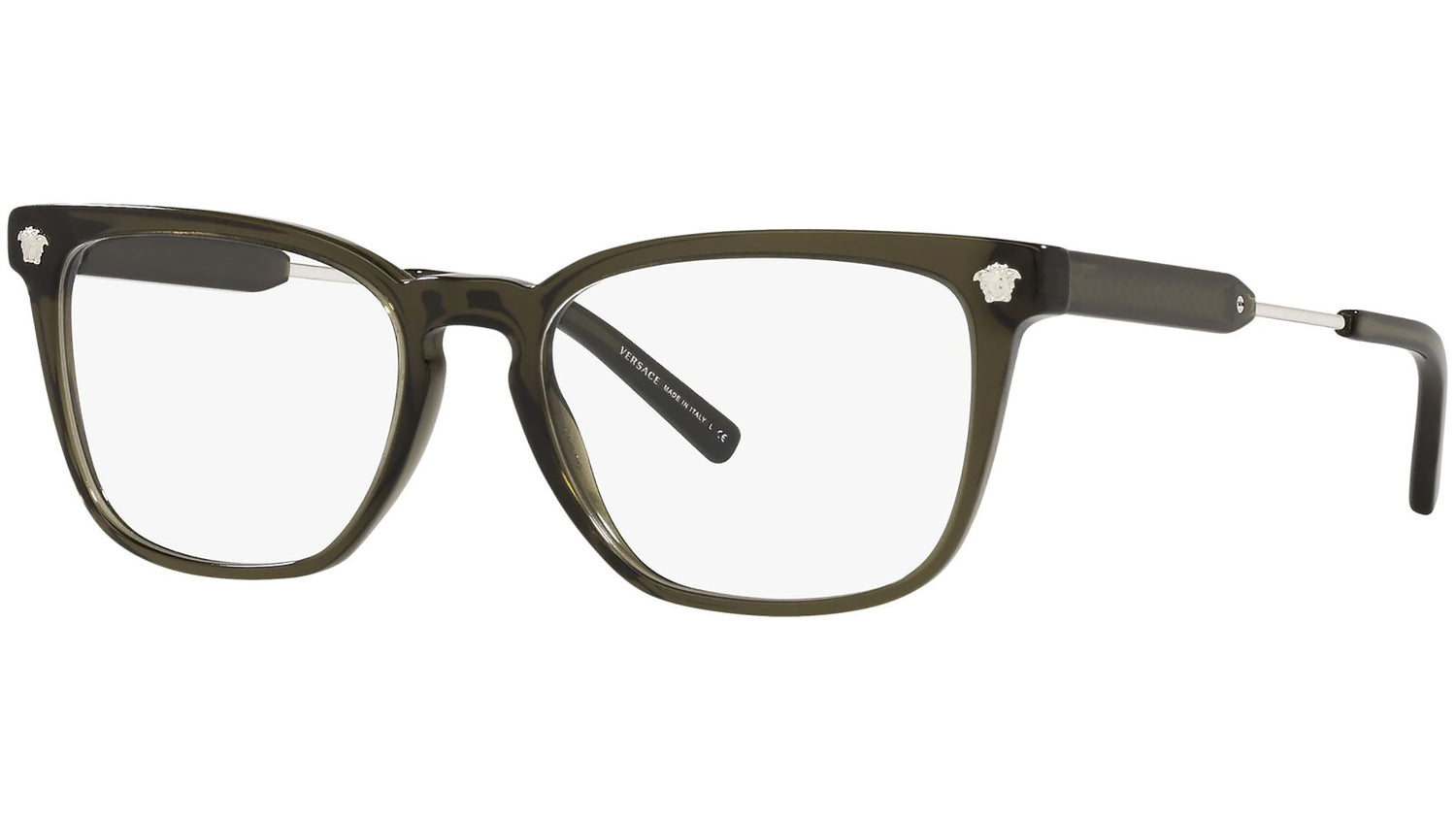 VE3290 200 transparent green