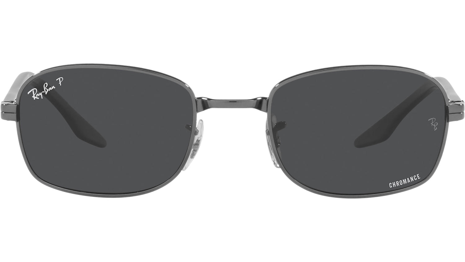RB3690 004/K8 gunmetal