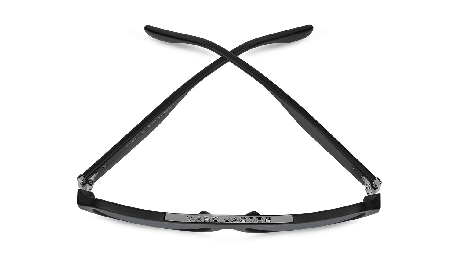 MARC 756/S 003 IR Matte Black