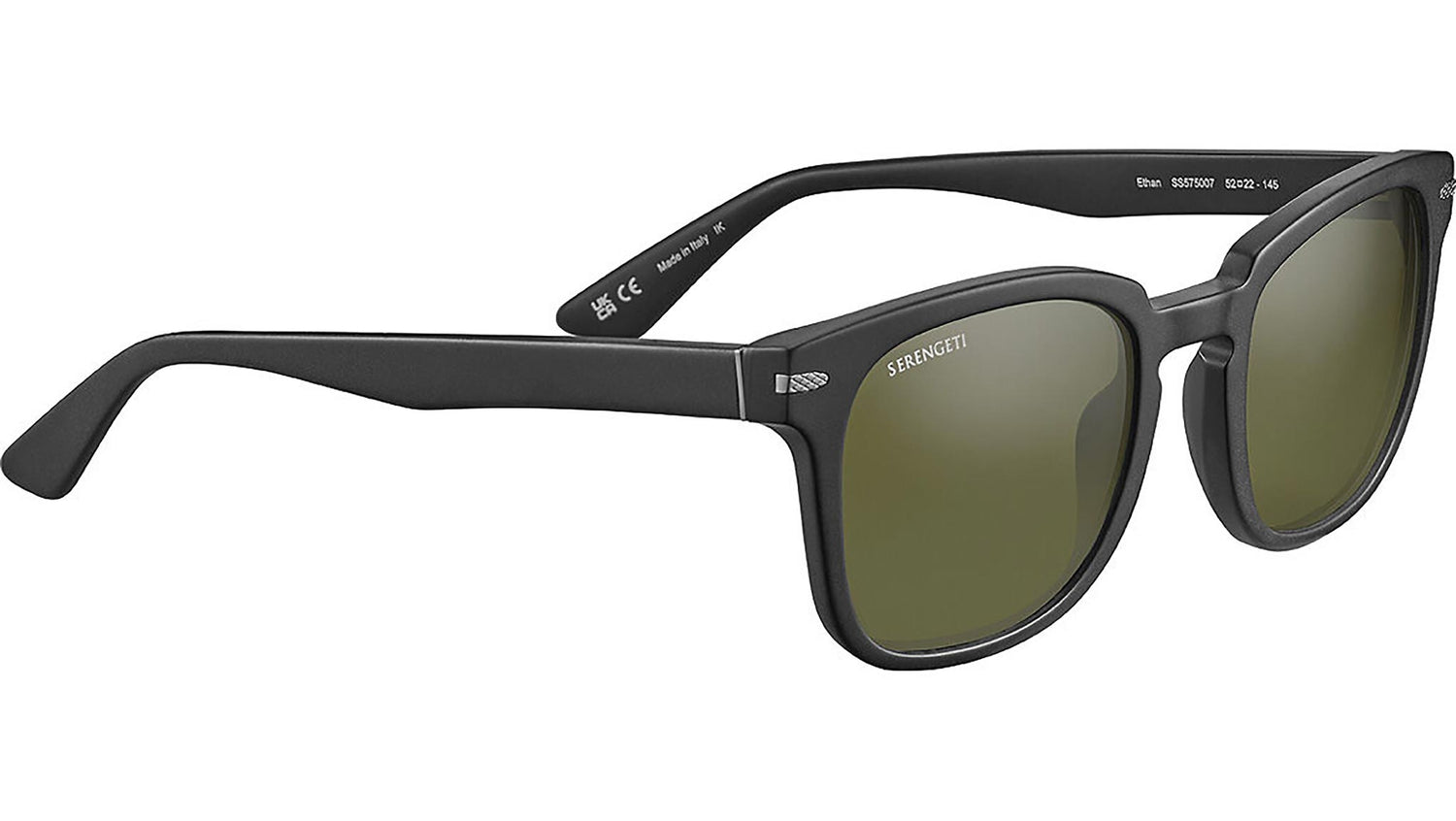 Ethan SS575 Black