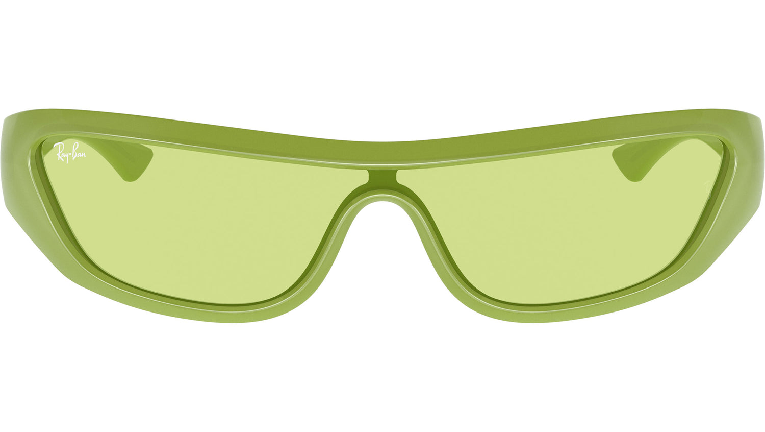 Xan RB4431 6763/2 Green
