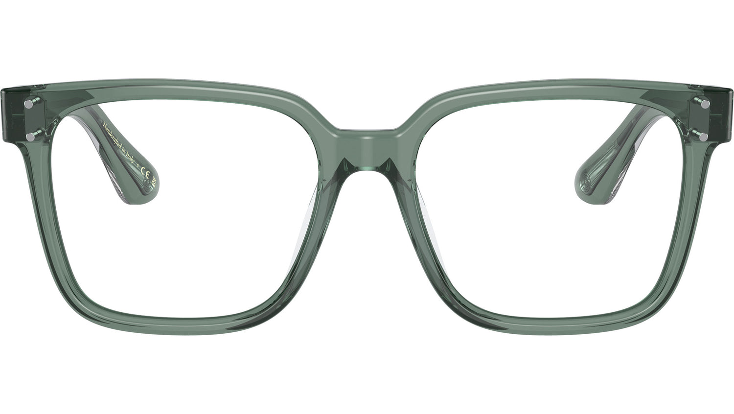 Parcell OV5502U green