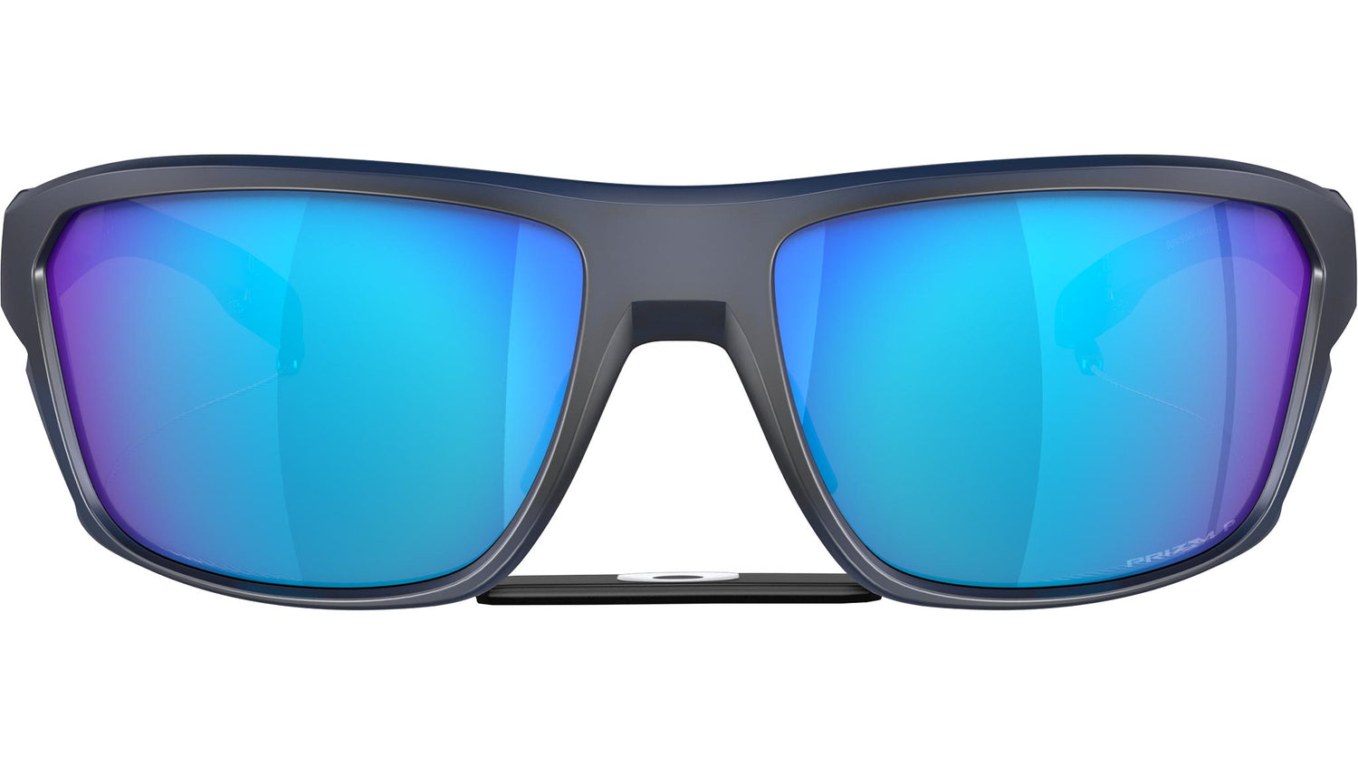 Split Shot OO9416 04 matte translucent blue