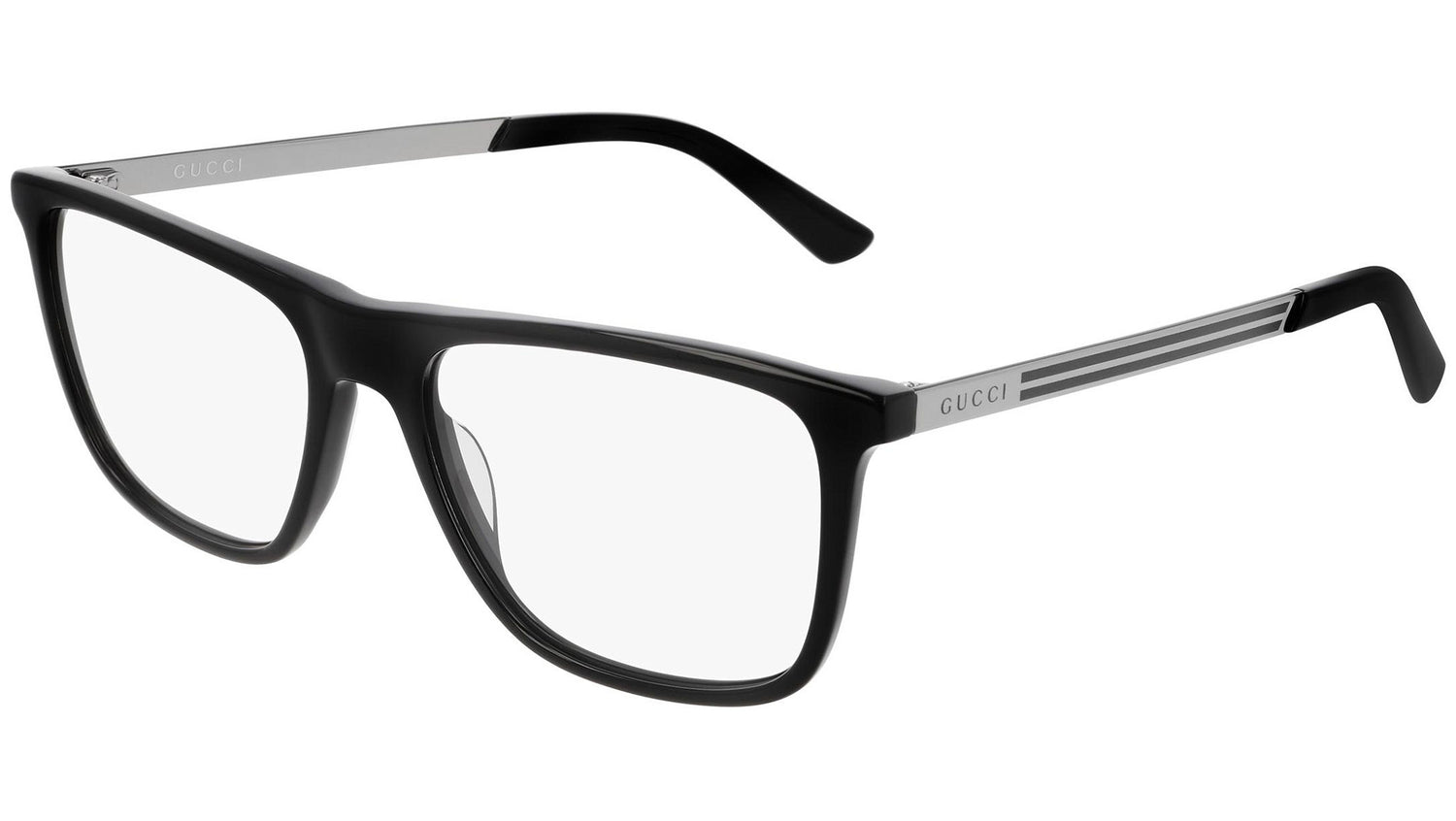 GG0691O 004 shiny black