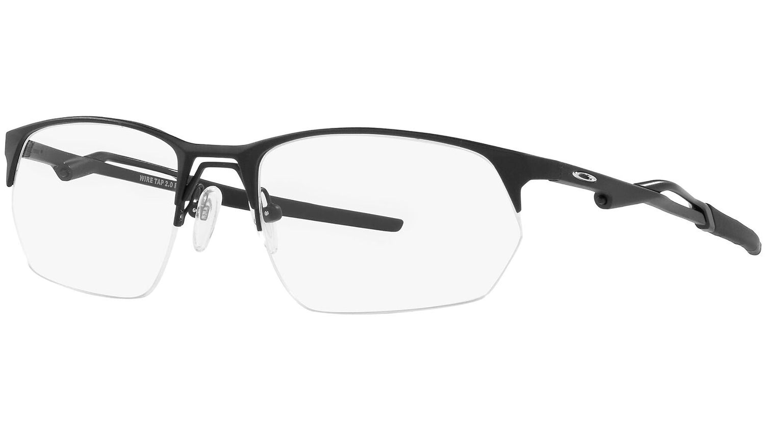 Wire Tap 2.0 RX OX5152 01 satin black