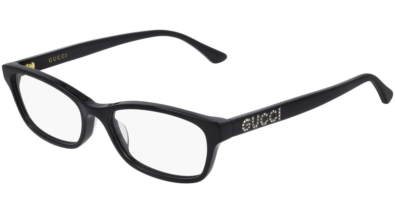 GG0730O 005 shiny black