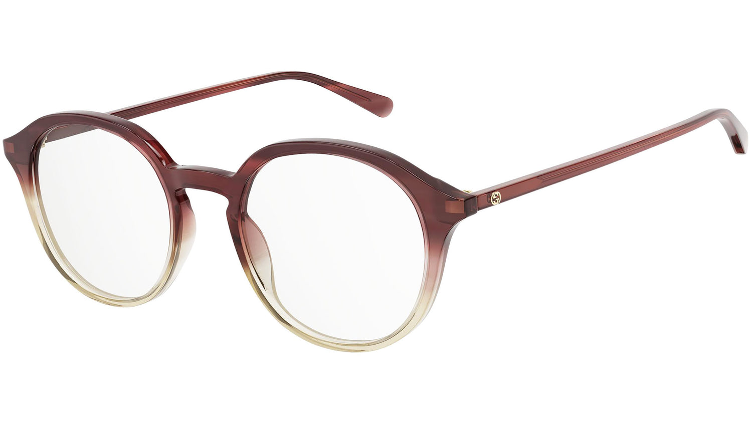 GG1004O 004 transparent red