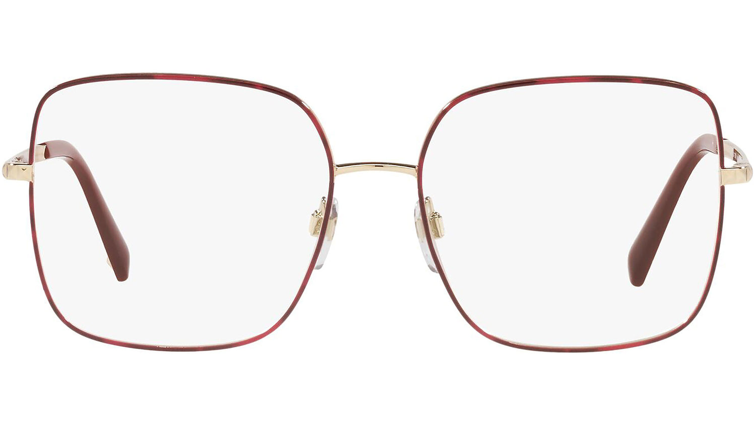 VA1024 3068 red havana / light gold