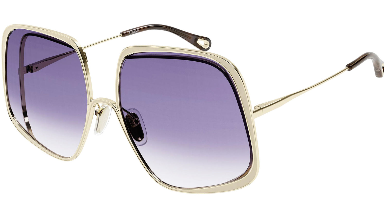 CH0035SA 006 shiny gold