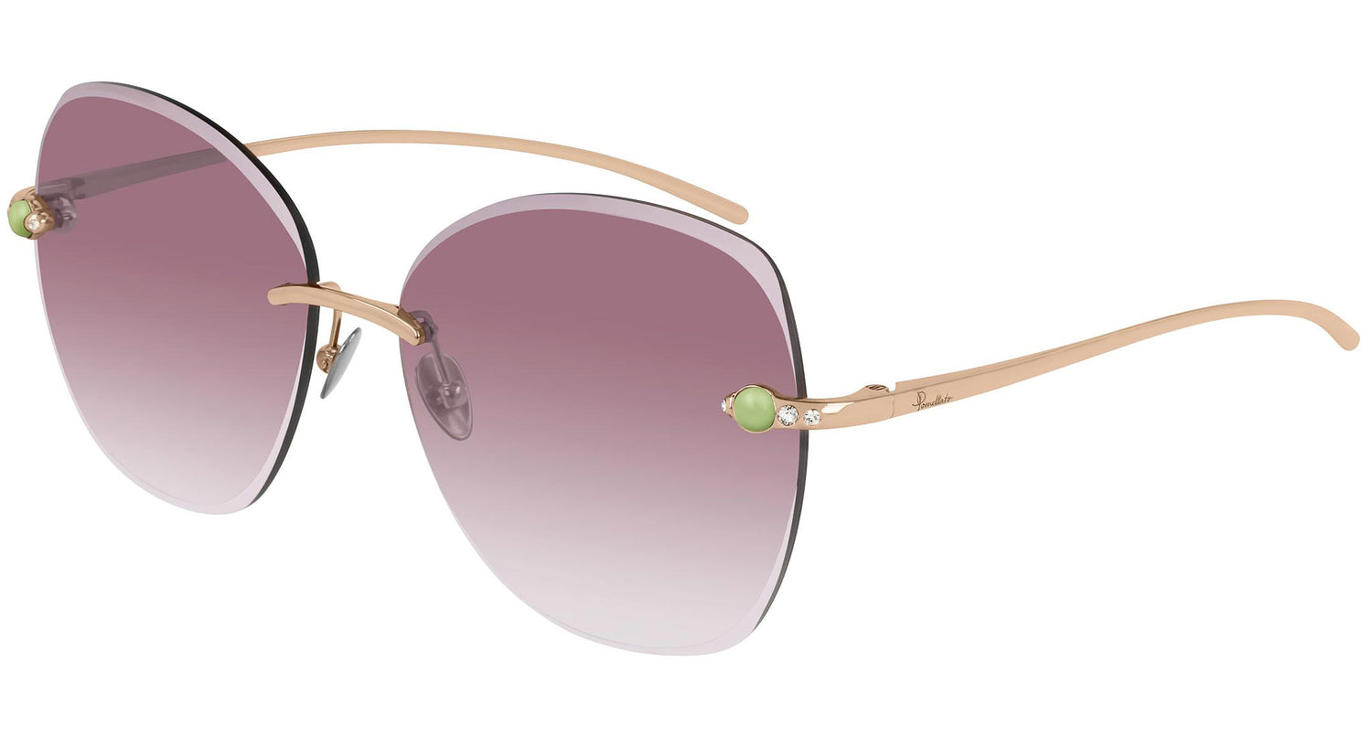 PM0066S 002 pink gold