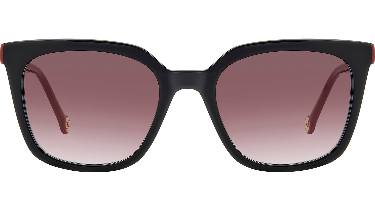 HER 0236/S OIT Black Red