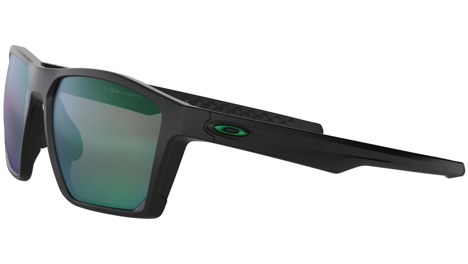 Targetline OO9397 07 matte black