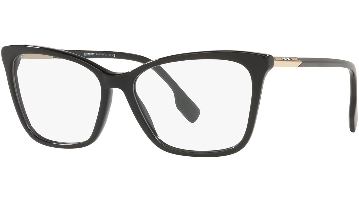 Sally BE2348 3001 Black