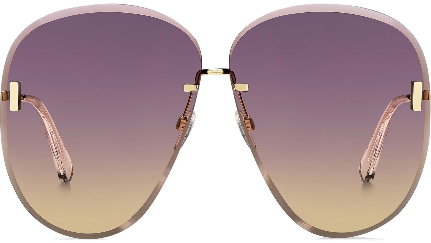 MARC 519/S J5G gold