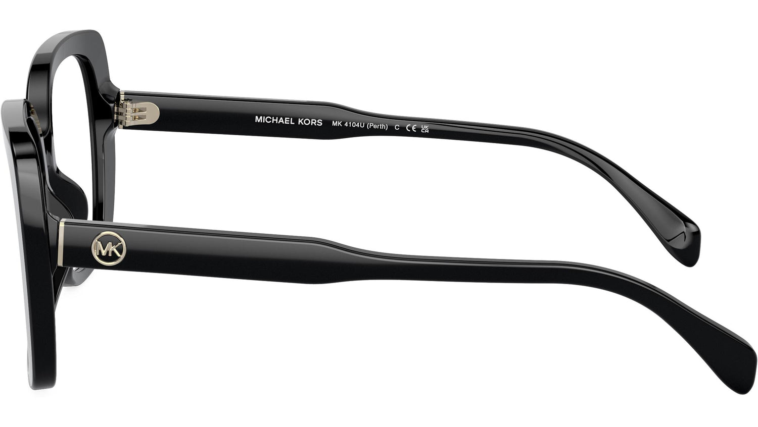 Perth MK4104U 3005 Black