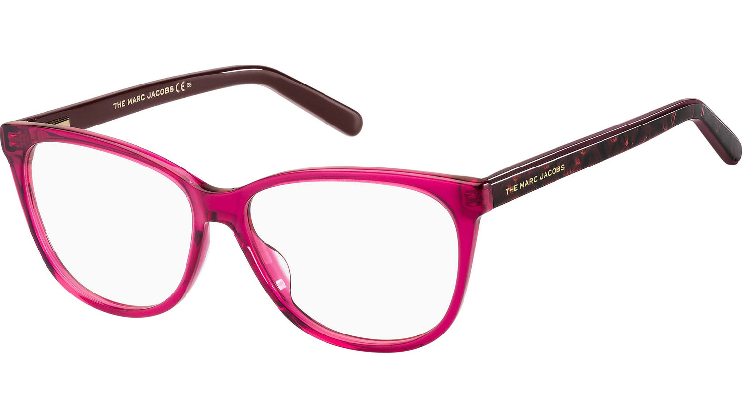 MARC 502 LHF burgundy