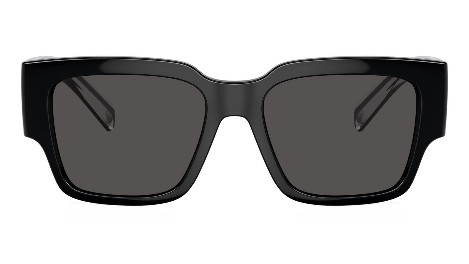 DX 6004 501/87 Black Grey