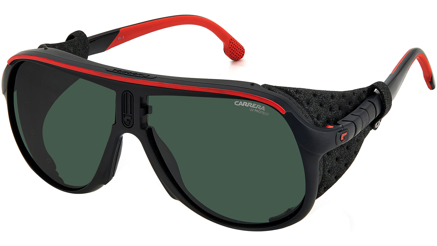 HYPERFIT 21/S 003 matte black