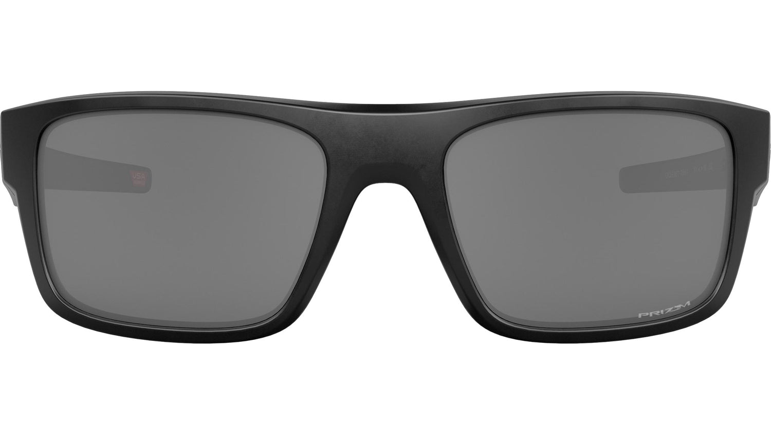 Drop Point OO9367 08 matte black