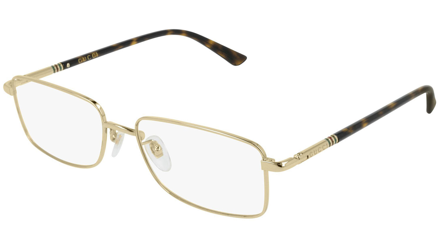 GG0391O 007 shiny gold