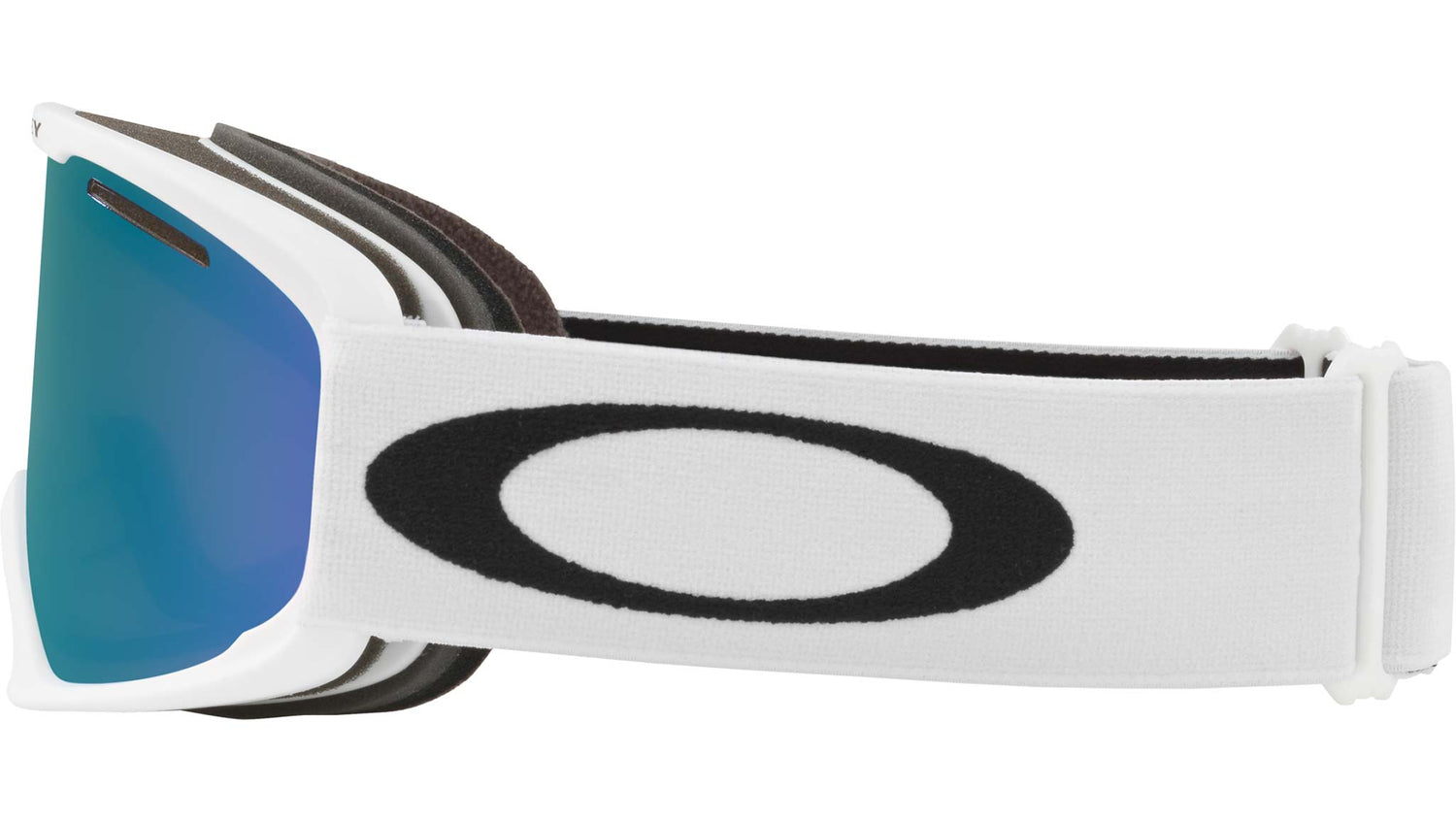 O Frame 2.0 Pro XL OO7112 03 matte white